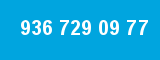 936 729 09 77 936 729 09 77